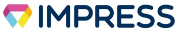 Impress logo