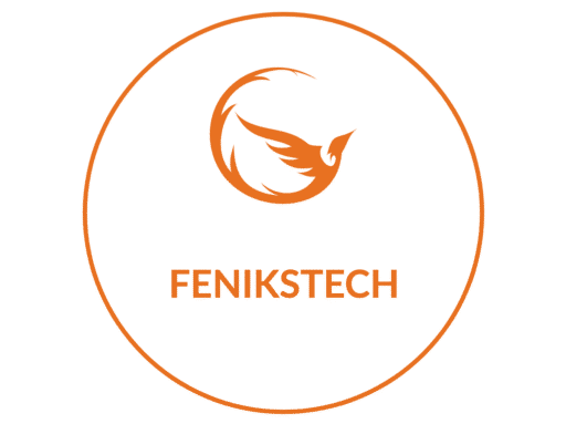 Fenikstech Logo